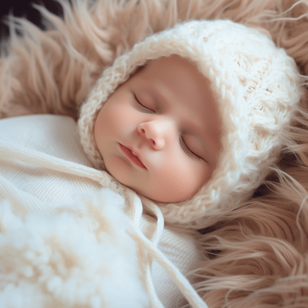 Nurturing Newborns: The Power of Sensory Stimulation