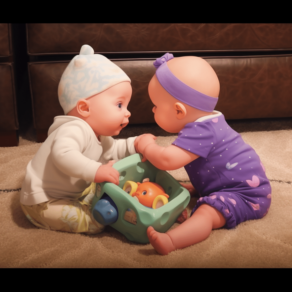 Motor Skills Development In Newborns: A Comprehensive Guide