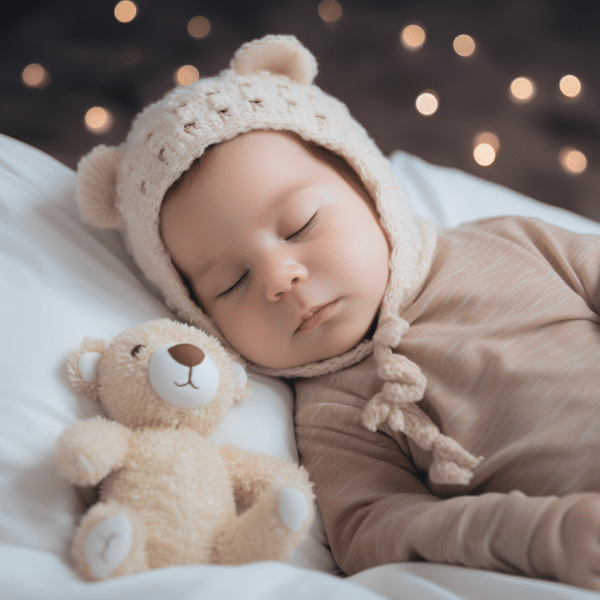 Sleep for newborns
