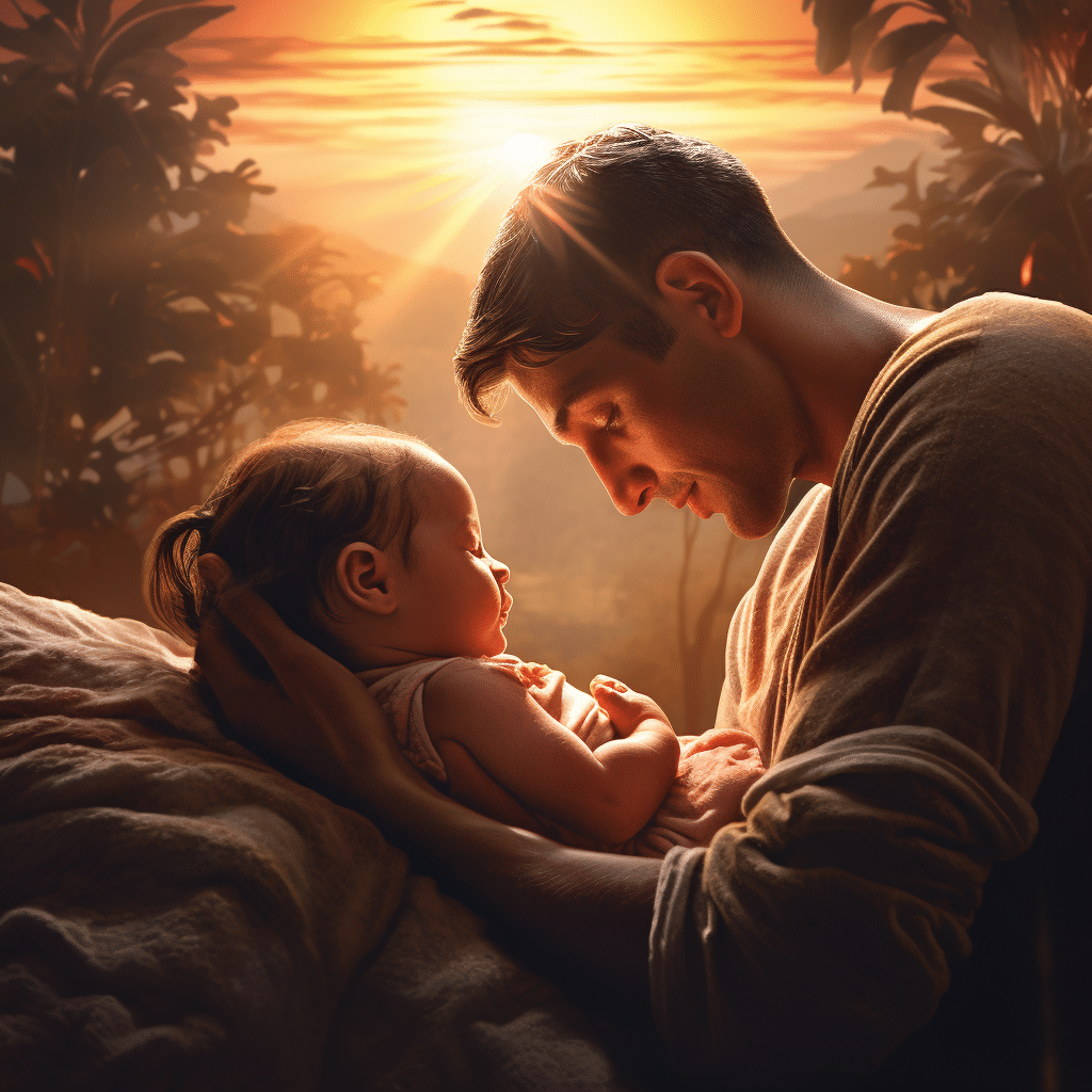 Easing Newborn Tears: A Guide to Crying Relief