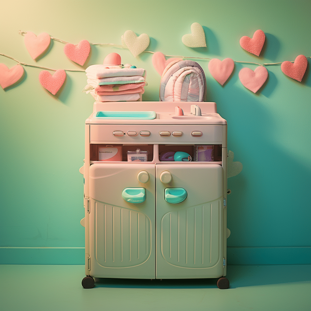 Your Complete Diaper Changing Guide: Seamless Parenting Begins Here