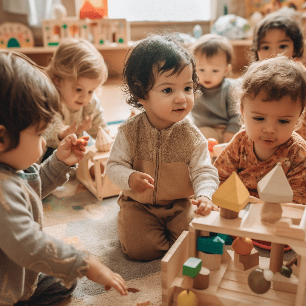 The SchoolPod Impact: Exploring Collective Learning for Baby Development