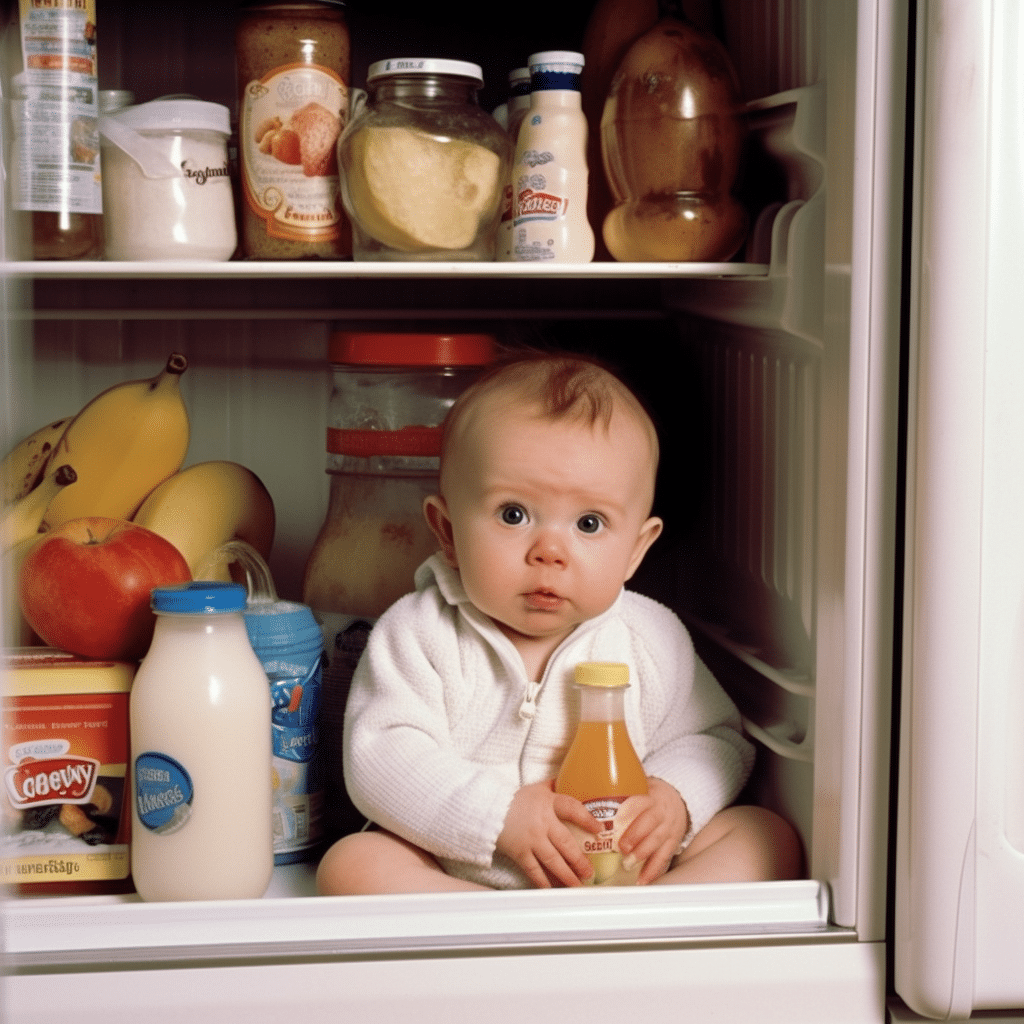 Unmasking Newborn Food Allergies: Your Guide to Early Nutrition
