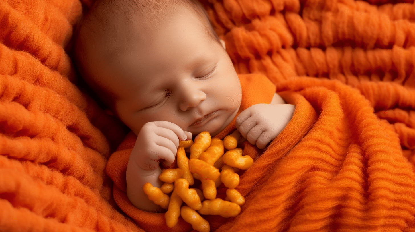 Newborn Hunger Cues: Recognizing & Responding to Your Baby’s Needs