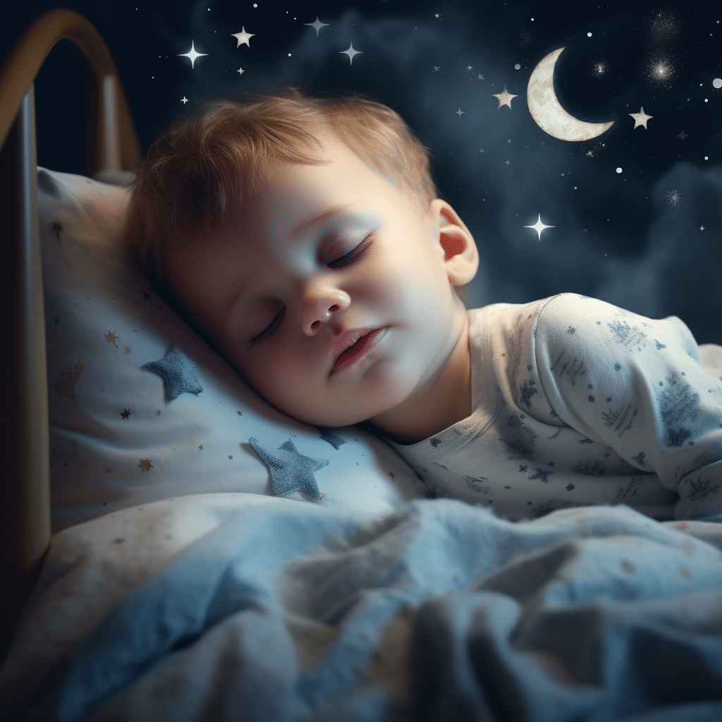 The Slumber ​Snafu: Unraveling Baby Sleep Regressions