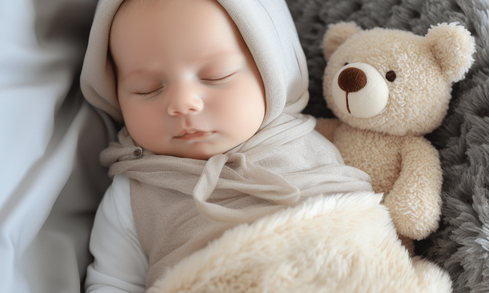 Managing Newborn Reflux: Tips & Tricks for Your Baby's Comfort