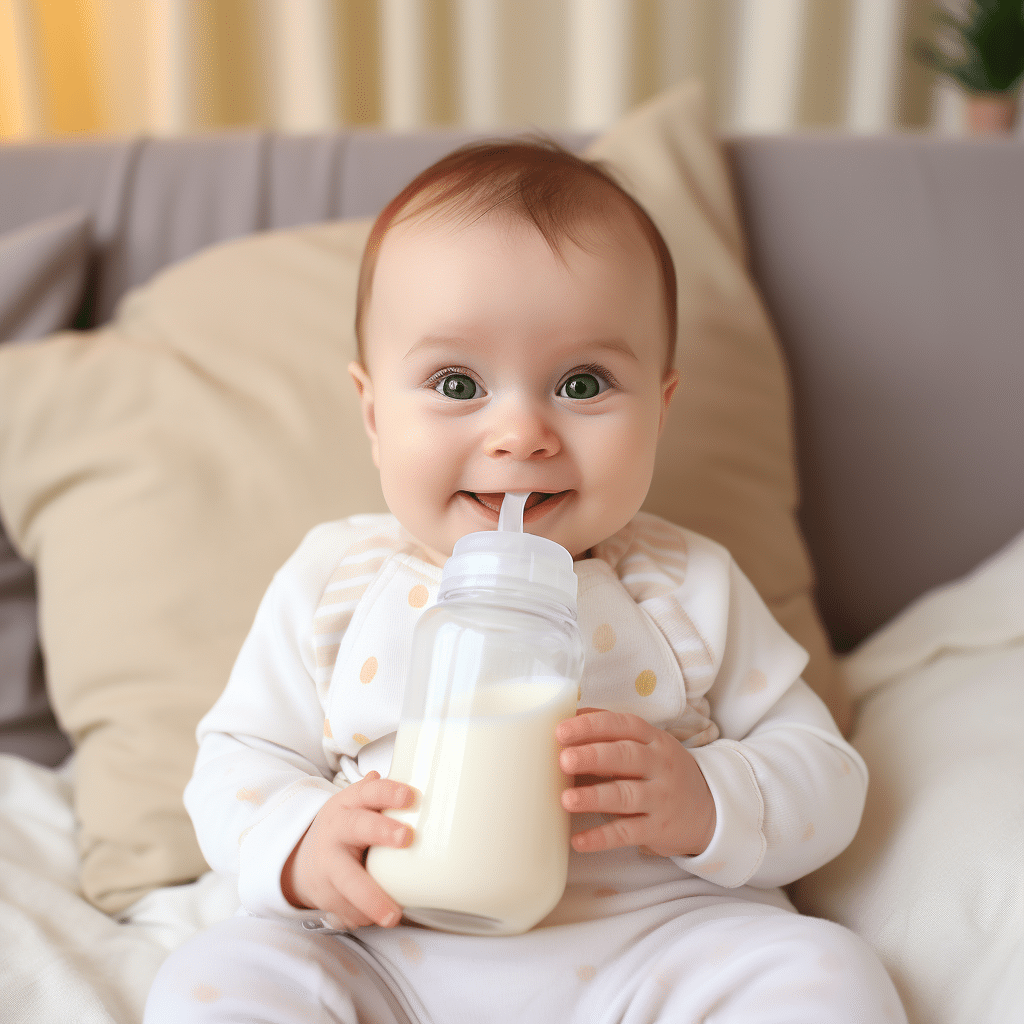 Mastering Bottle Feeding Techniques for Your Baby’s Health and Comfort