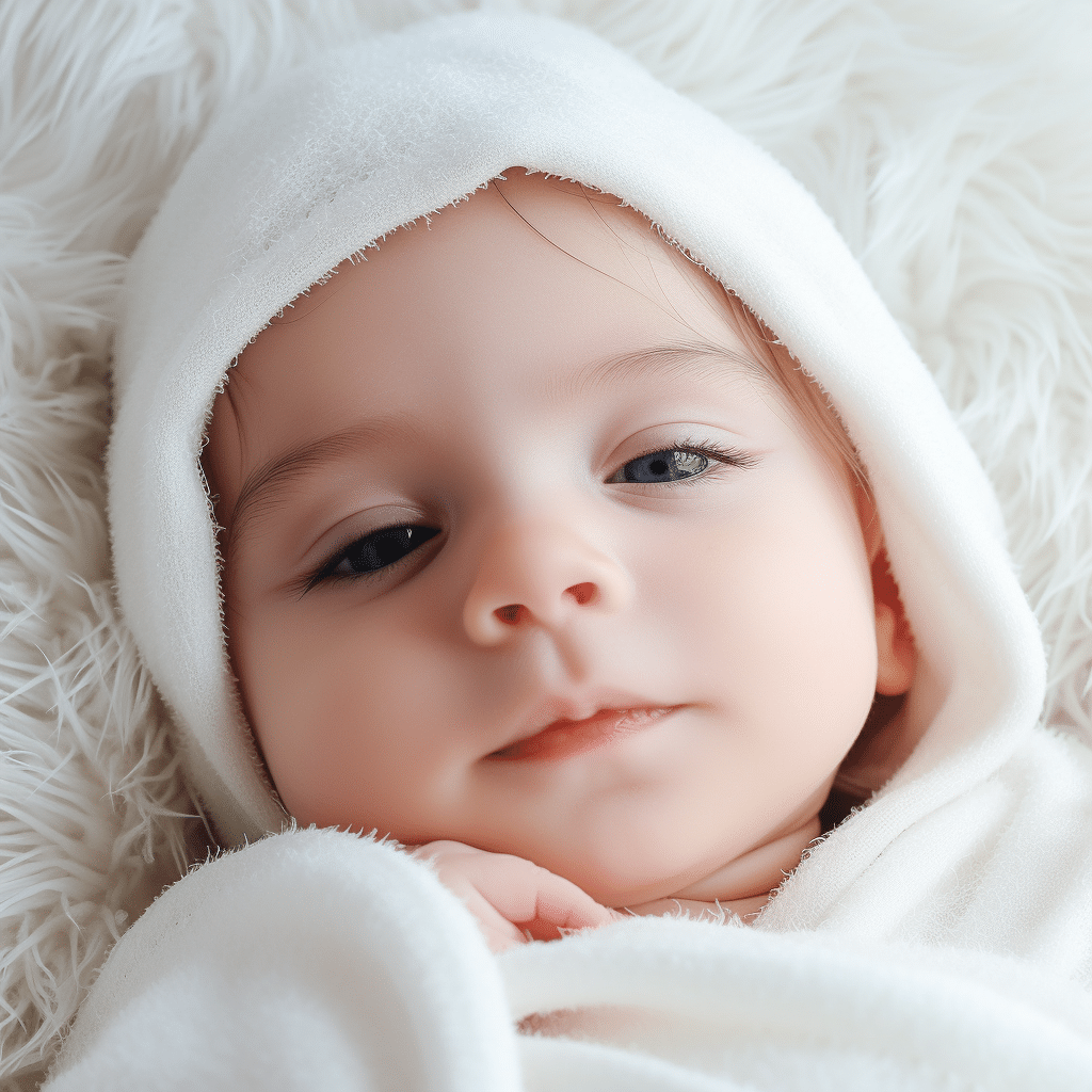 Delicate Beginnings: Nurturing Newborn‍ Skin with Expert Care