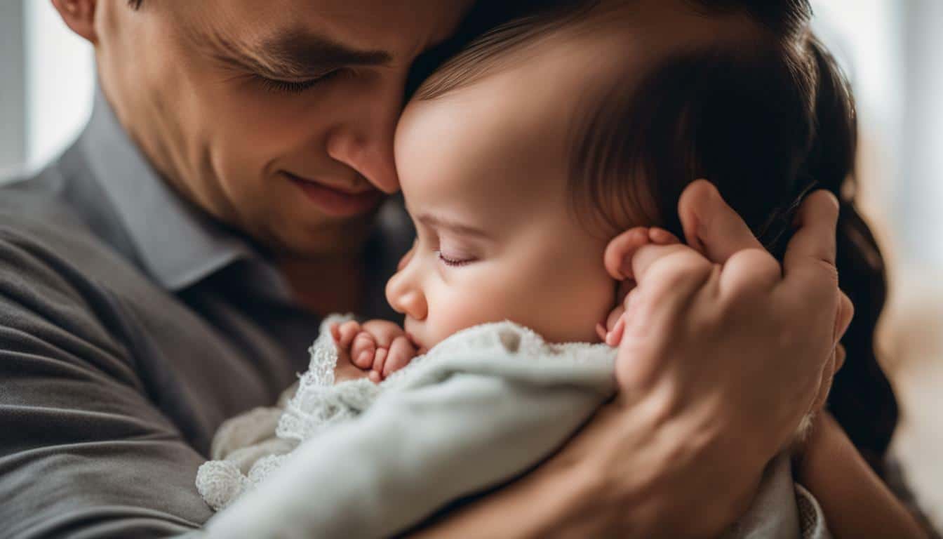 Newborn Bonding: How to Build a Strong Connection with Your Baby