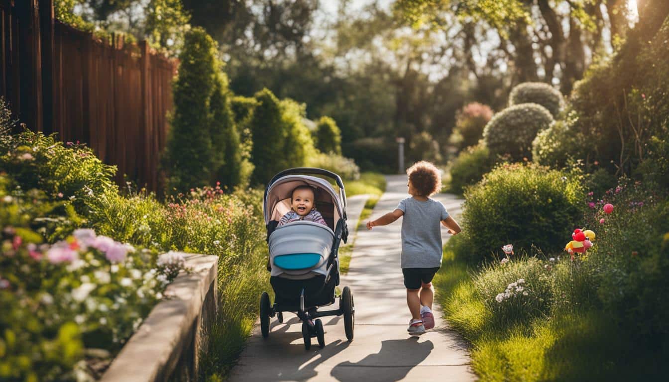 Navigating the Joys and Challenges of Newborn Parenthood: Tips and Advice