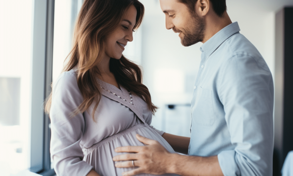 Prenatal Preparation: 10 Things to Do Before Labor