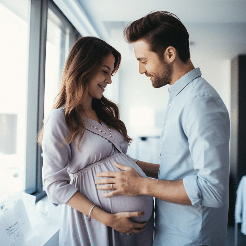 Prenatal Preparation: 10 Things To Do Before Labor