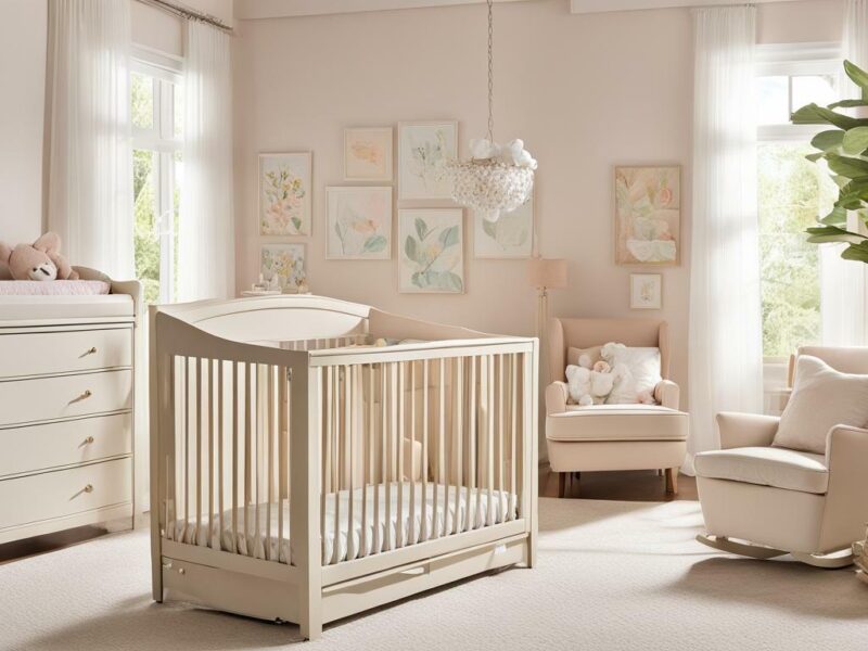 Preparing Your Home for Baby: A Comprehensive Guide
