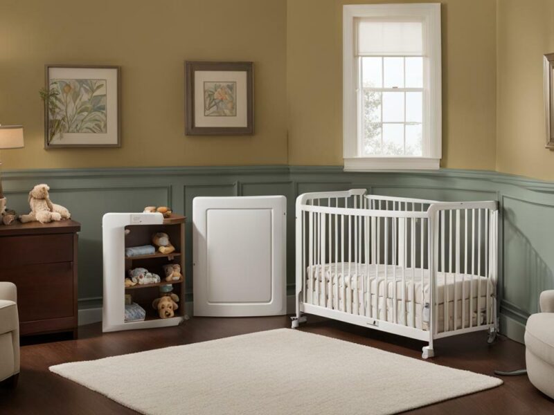 Essential Tips for Creating a Safe and Baby-Proof Home for Newborns