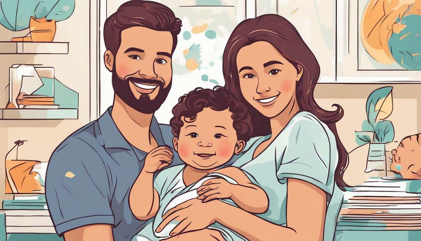 Essential Tips for First-Time Moms and Dads