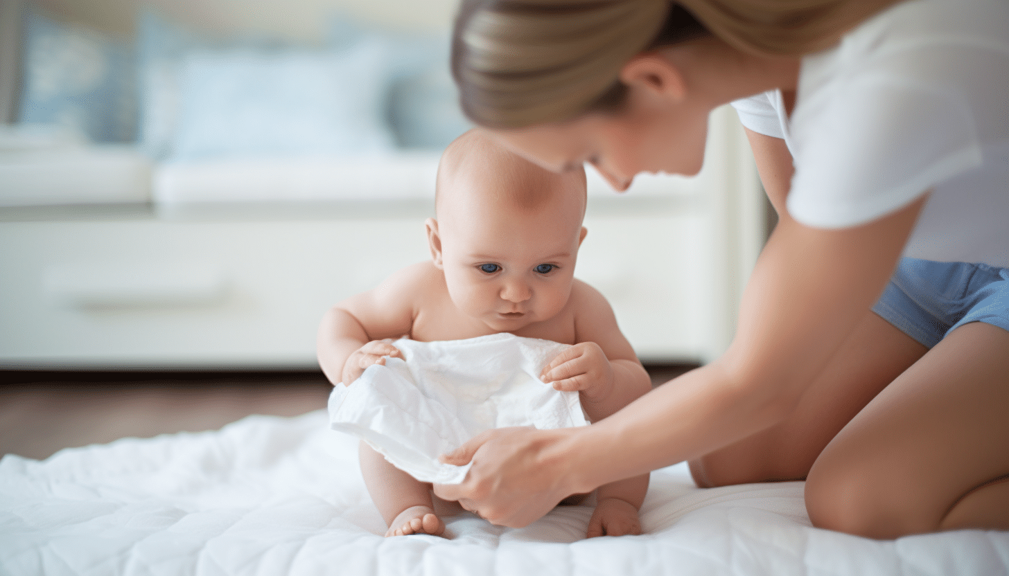 Mastering Safe Swaddling: A Guide for New Parents