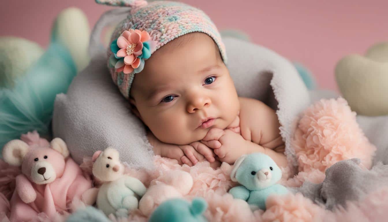 Newborn Fashion: How to Dress Your Baby in Style for Maximum Cuteness