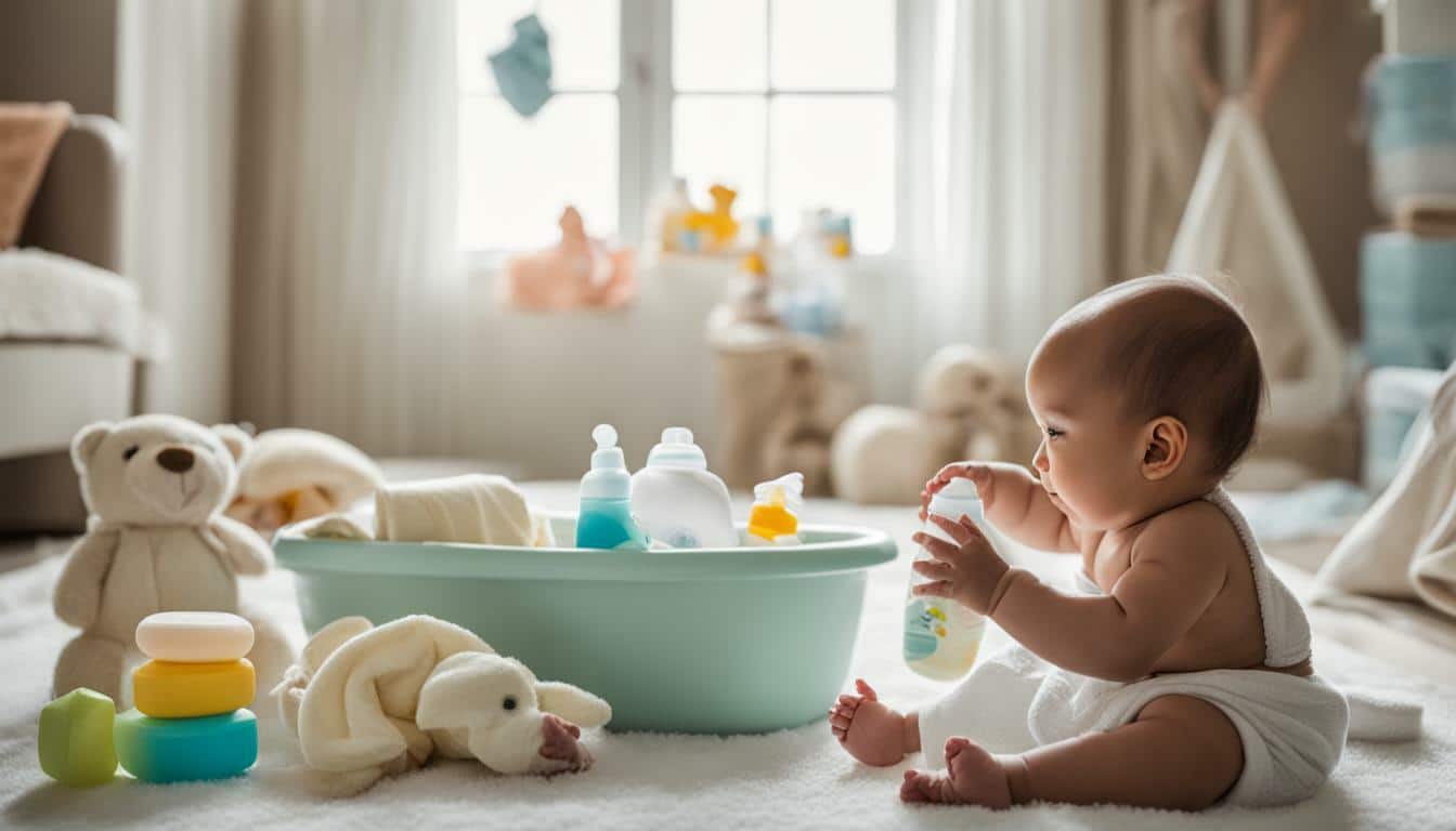 Essential Newborn Hygiene: Expert Tips For Bathing, Diapering, And More