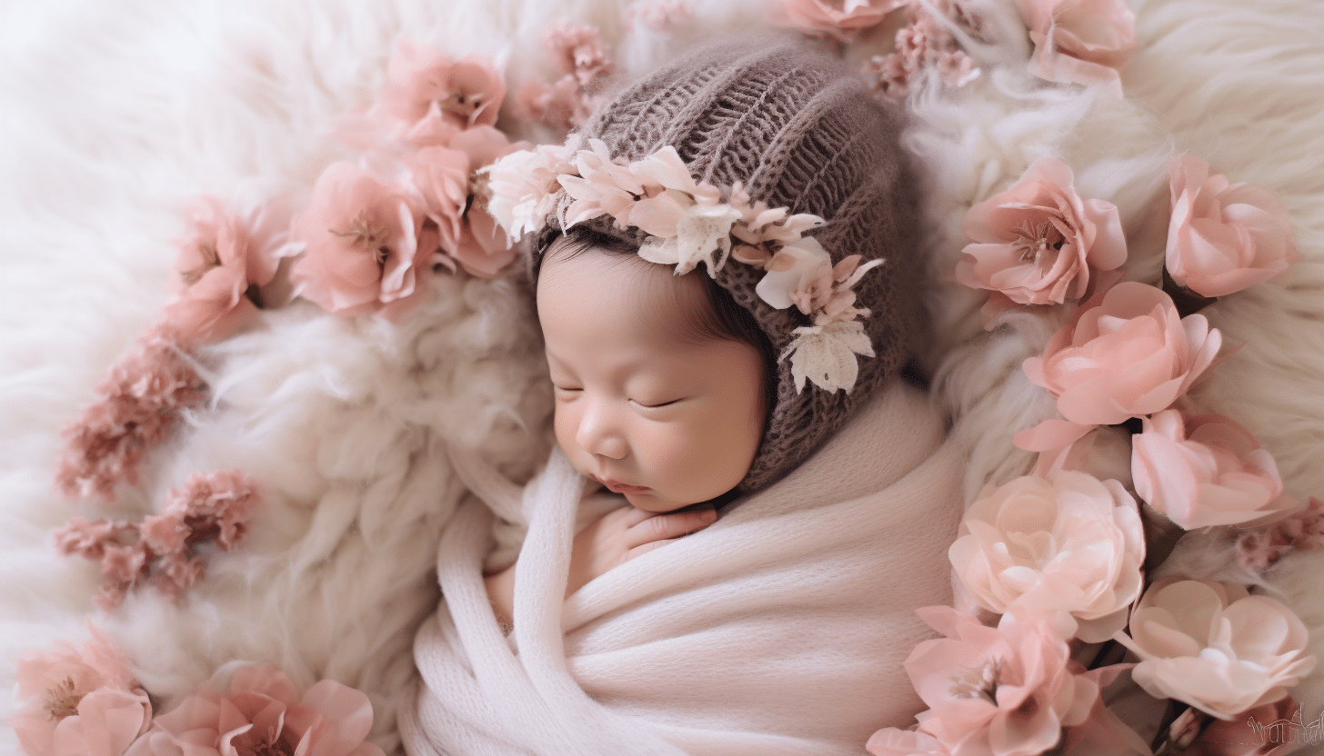 Mastering Newborn Photography: A Comprehensive Guide