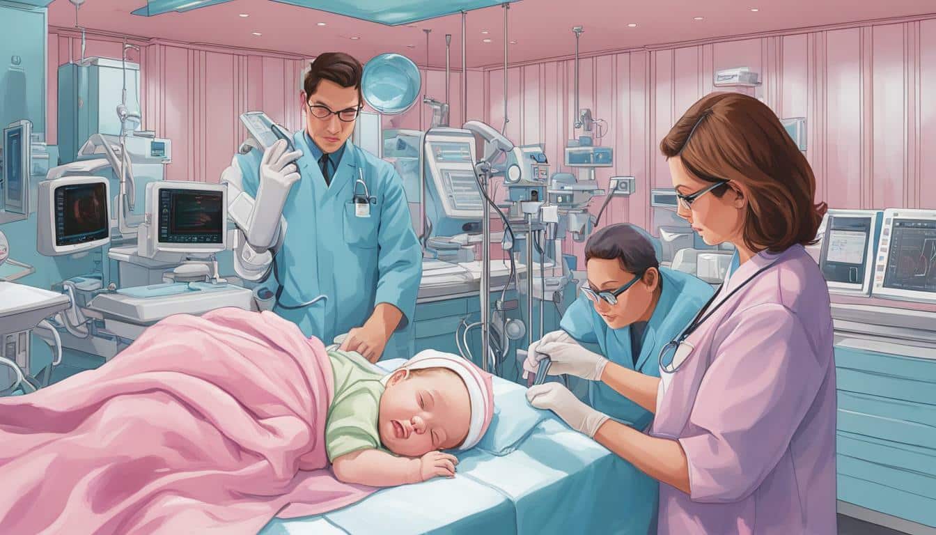 Comprehensive Guide to Newborn Screening Tests and Importance