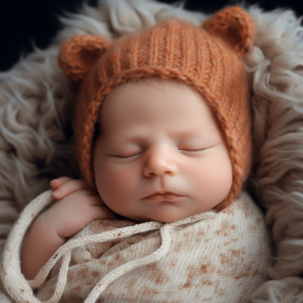 Newborn sleep strategies