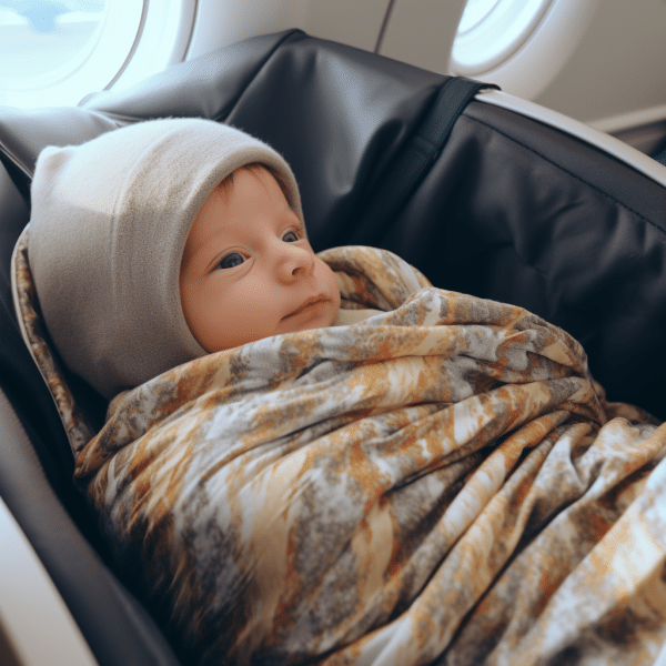 Stress-Free Newborn Travel