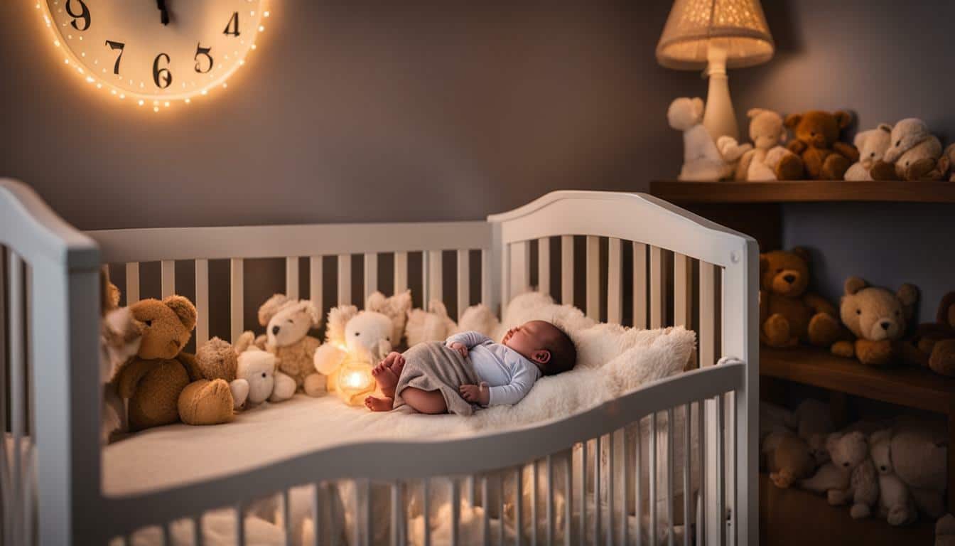 Effective Sleep Training Methods for Newborns