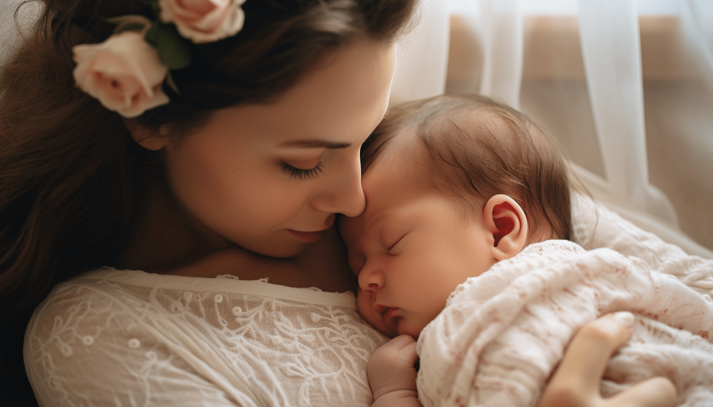 Unlocking The Benefits: The Power Of Skin-To-Skin Contact