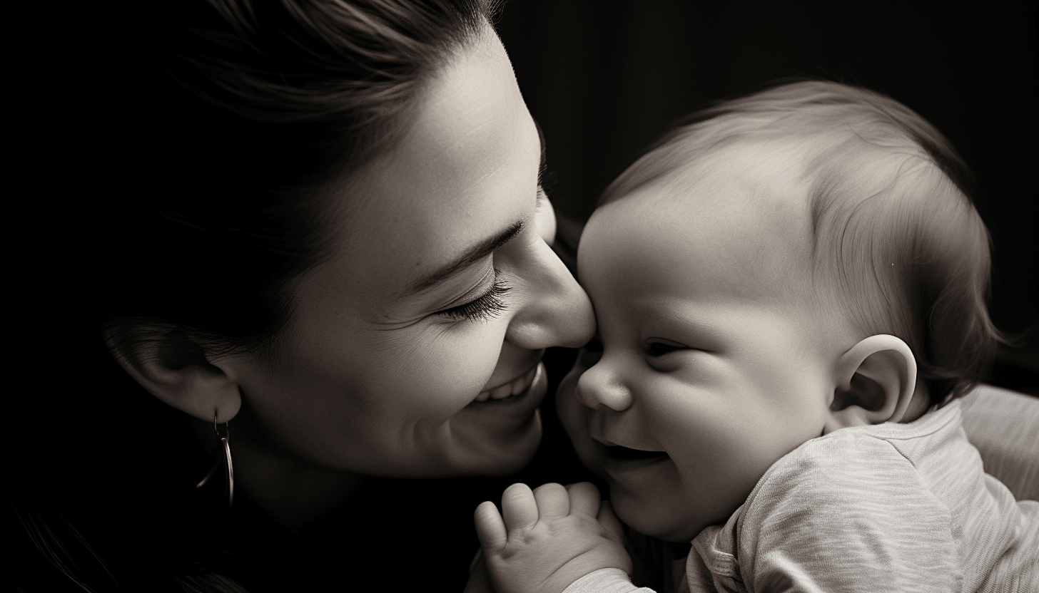 Nurturing Parenthood: Building Bonds for Lifelong Happiness