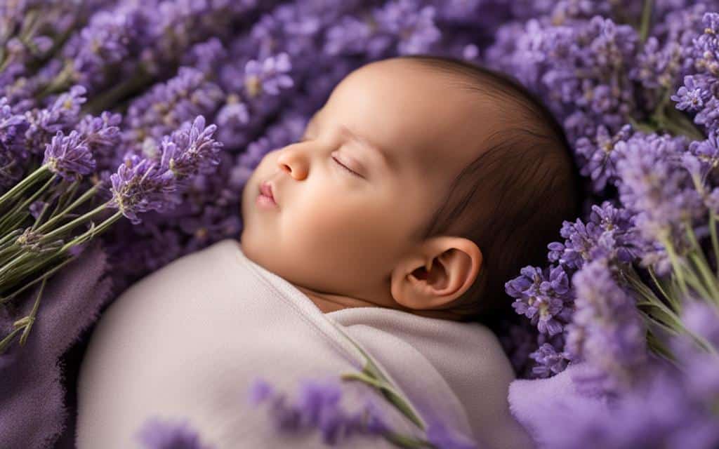Establishing Healthy Sleep Habits for Your Baby