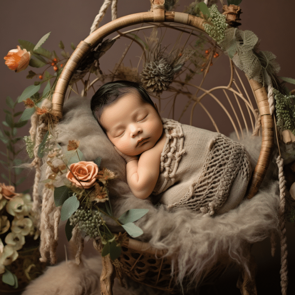Newborn Photography Props: Elevate Your Shoots