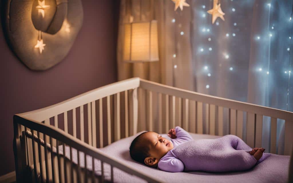 Optimizing Nighttime Routines for Better Baby Sleep
