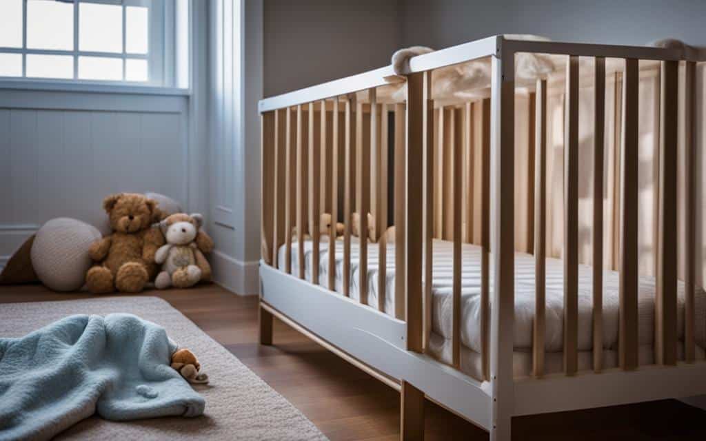 Creating a Safe Sleep Environment for Your Baby