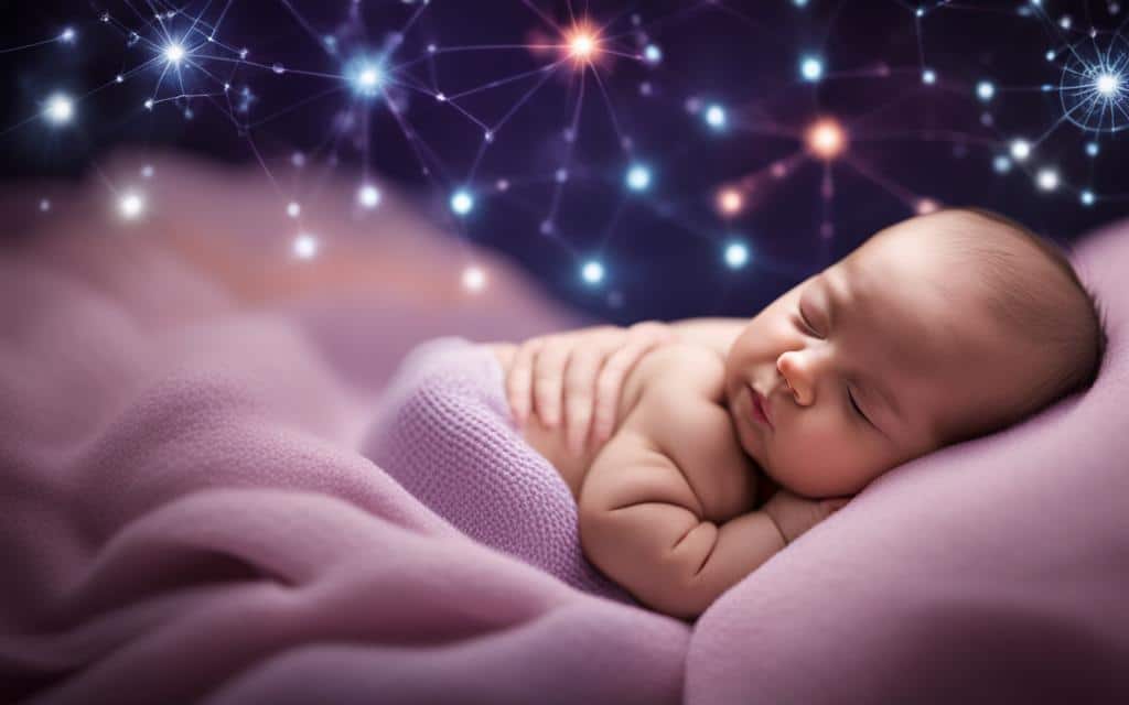 The Connection Between Sleep and Infant Brain Development