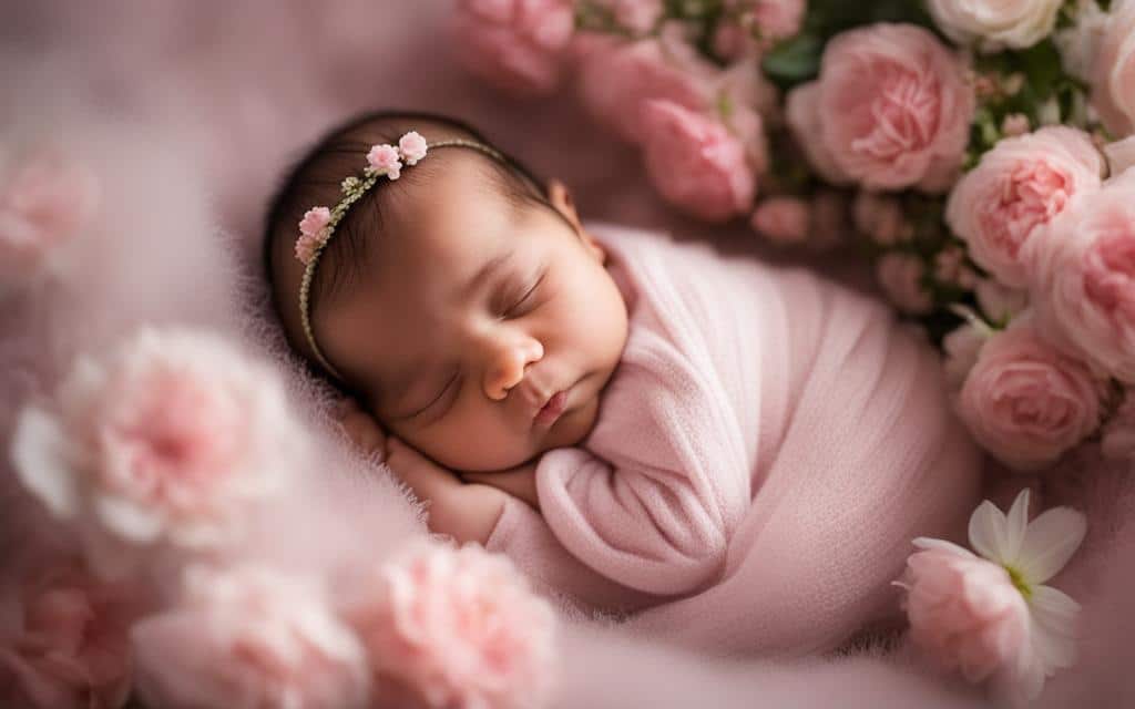 Swaddled In Love: Austin’s Award-Winning Newborn Photography