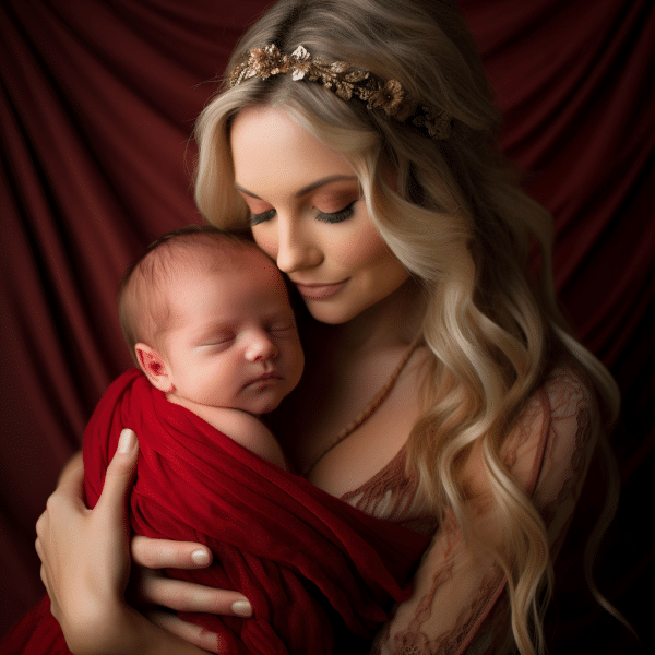 Capturing Precious Moments: Newborn Photography In Raleigh