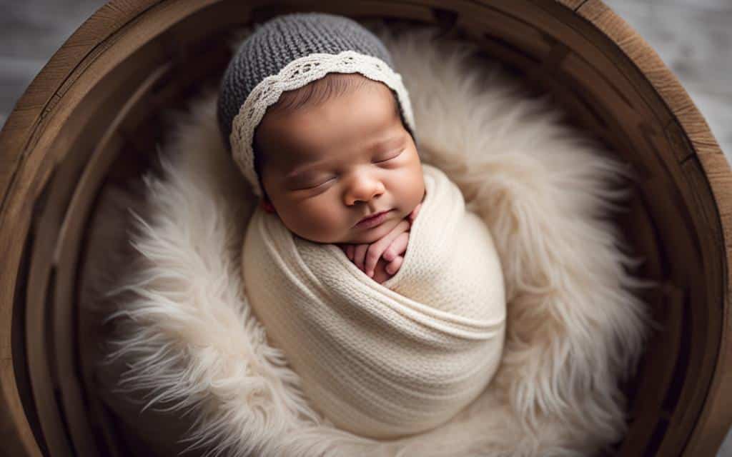 Safely Capture Beautiful DIY Newborn Photography Moments