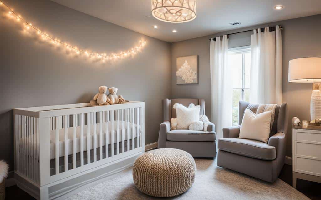 Capturing Precious Moments: In-Home Newborn Photography