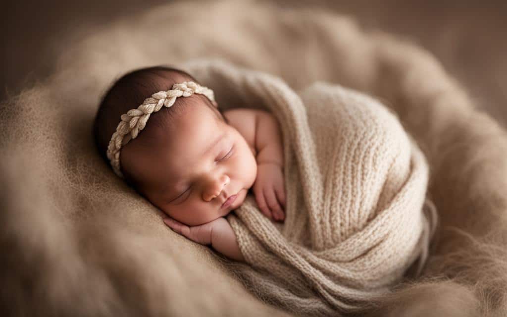 The Beauty Of Lifestyle Newborn Photography