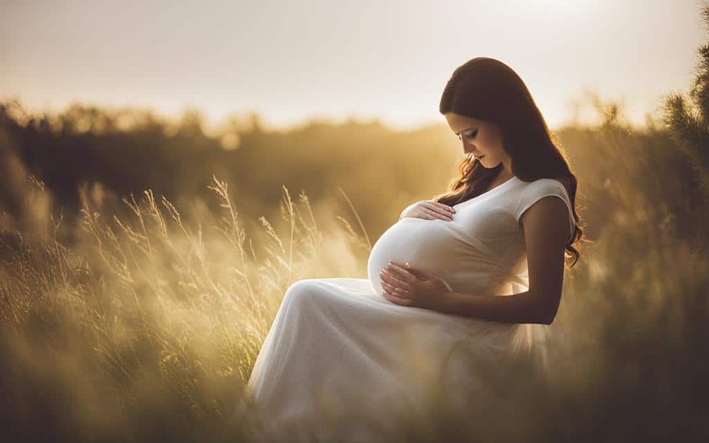 Capturing The Magic: Maternity And Newborn Photography