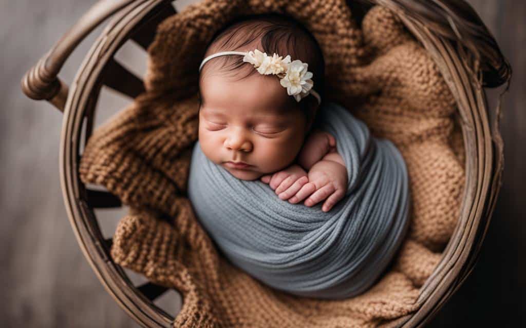Expert Newborn Photography in Austin, TX | Cherish Life’s Moments