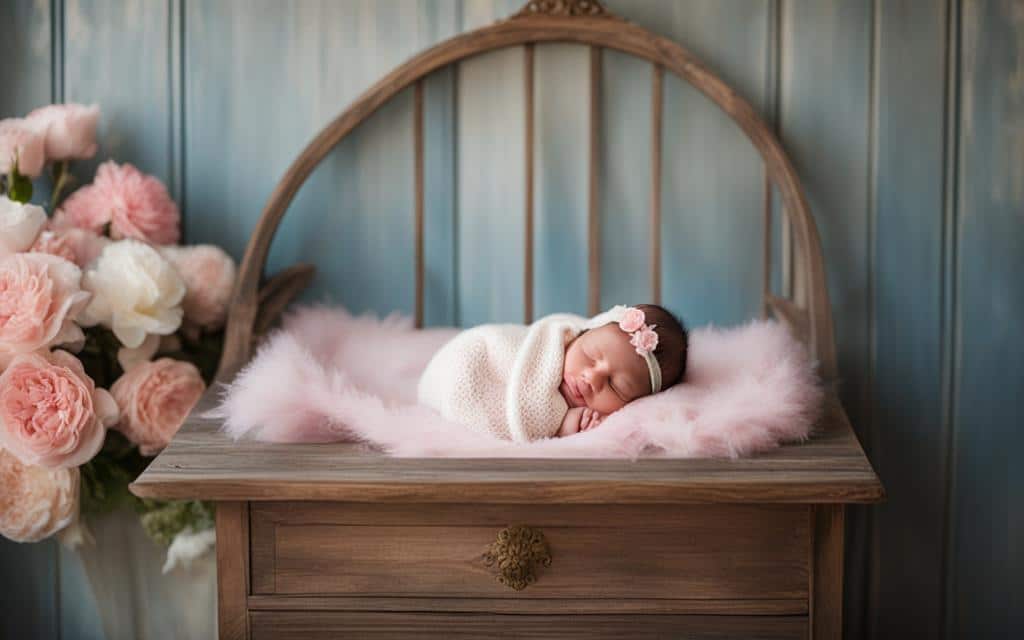 Capturing Precious Moments: Newborn Photography In Austin
