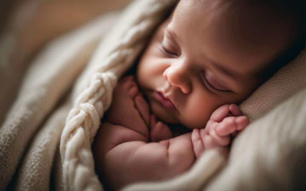 Capturing Precious Moments: The Magic of Newborn Photography