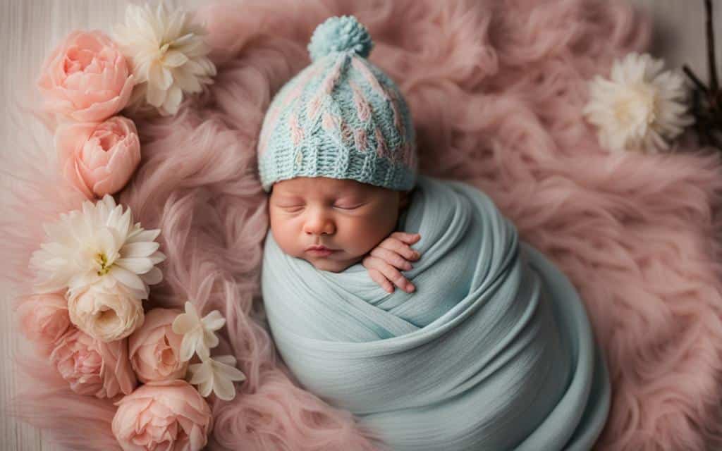 Adorable Newborn Photography Outfits for Timeless Memories