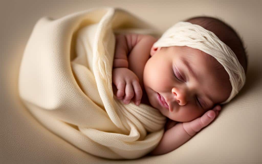 Safe and Adorable Newborn Photography Prop Guide