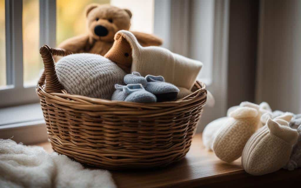 Elevate Your Newborn Photography with Coordinated Props