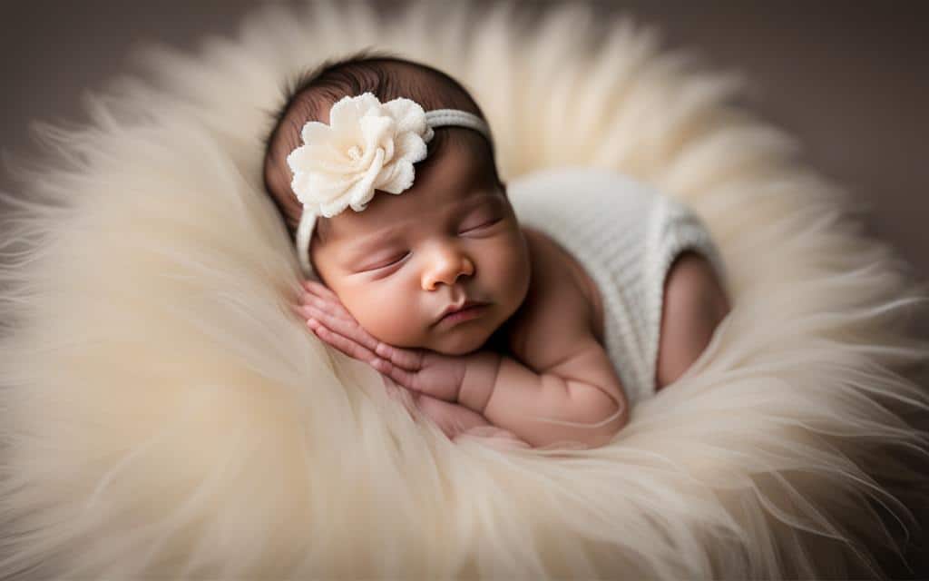 Essential Newborn Photography Props for Magical Shots