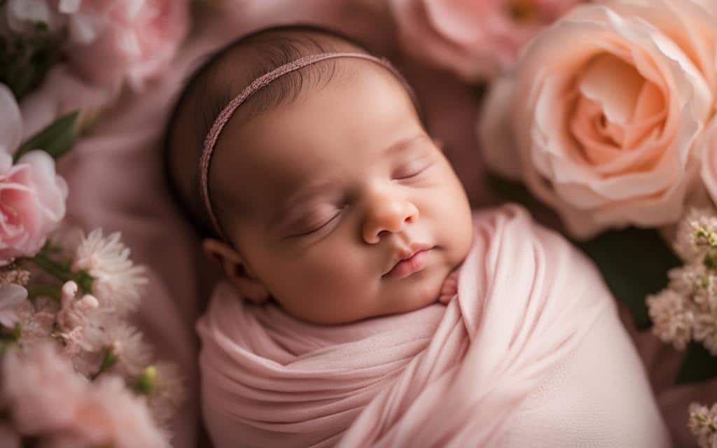 Mastering Newborn Wrap Photography: Tips And Ideas