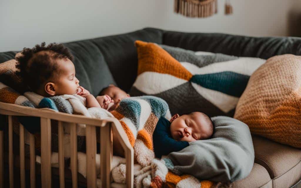 A Guide To Newborn Photography With Parents