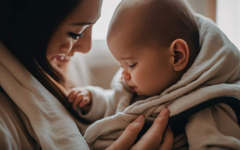 Closeness and Comfort: Exploring the Benefits of Babywearing